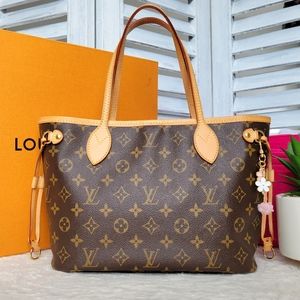 louis vuitton tote bolsa pink interior